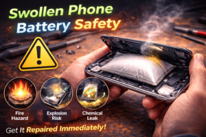Swollen Phone Battery SafetySwollen Phone Battery SafetySwollen Phone Battery Safety Swollen Phone Battery Safety